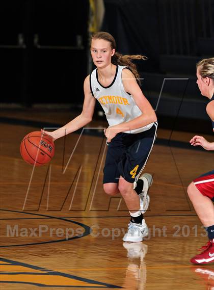 Thumbnail 2 in JV: Jefferson County @ Seymour photogallery.