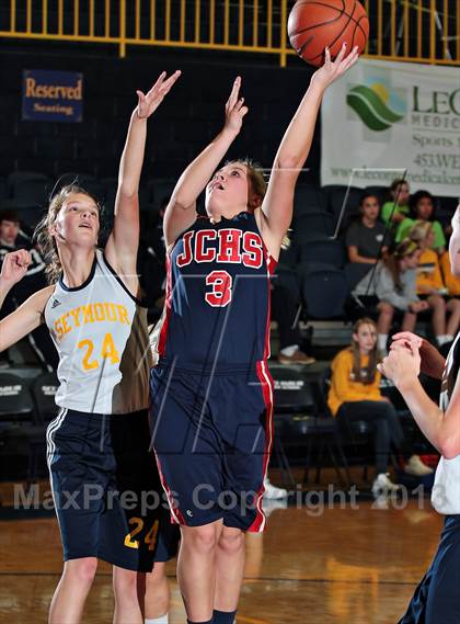 Thumbnail 1 in JV: Jefferson County @ Seymour photogallery.