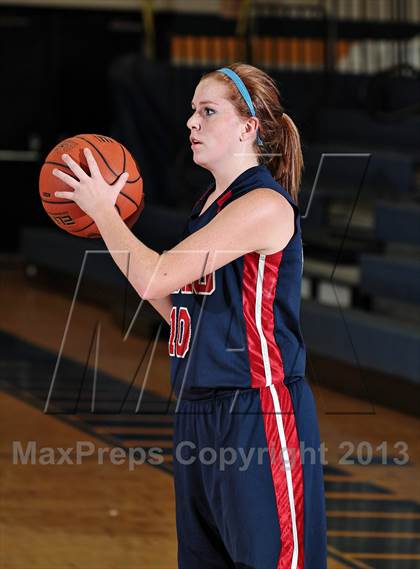 Thumbnail 2 in JV: Jefferson County @ Seymour photogallery.