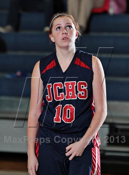 Thumbnail 2 in JV: Jefferson County @ Seymour photogallery.