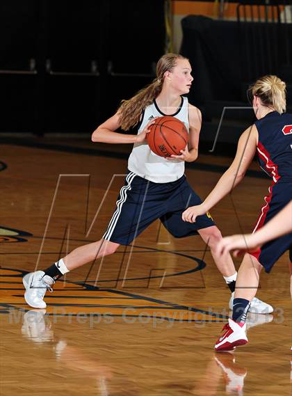 Thumbnail 2 in JV: Jefferson County @ Seymour photogallery.
