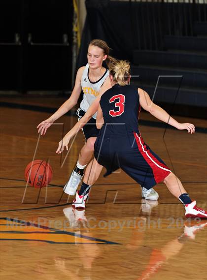 Thumbnail 2 in JV: Jefferson County @ Seymour photogallery.