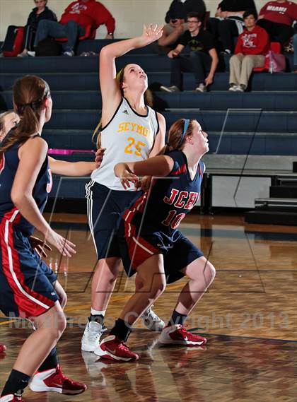 Thumbnail 1 in JV: Jefferson County @ Seymour photogallery.