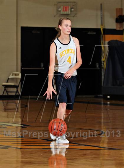 Thumbnail 3 in JV: Jefferson County @ Seymour photogallery.