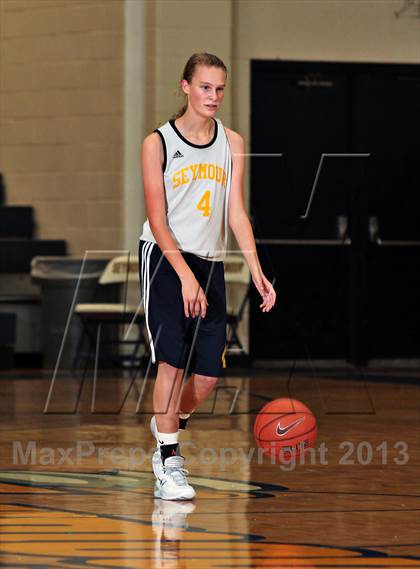 Thumbnail 2 in JV: Jefferson County @ Seymour photogallery.