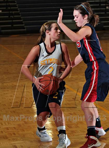 Thumbnail 2 in JV: Jefferson County @ Seymour photogallery.