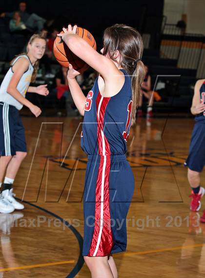 Thumbnail 3 in JV: Jefferson County @ Seymour photogallery.