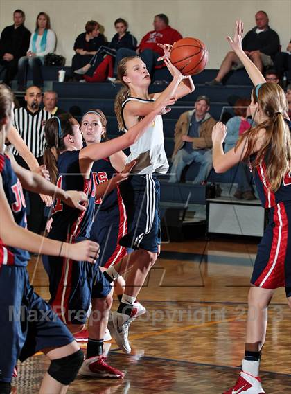 Thumbnail 3 in JV: Jefferson County @ Seymour photogallery.