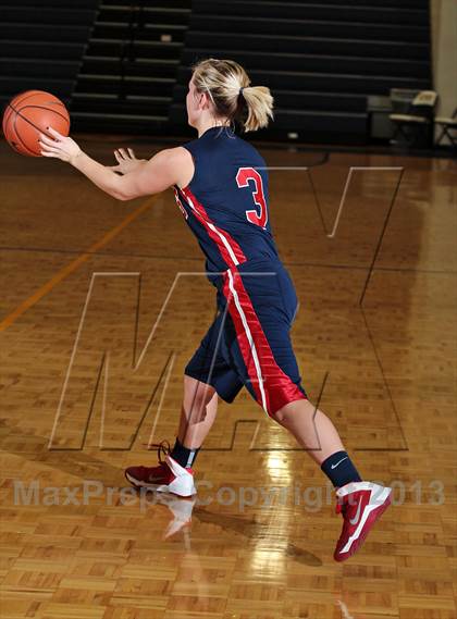 Thumbnail 2 in JV: Jefferson County @ Seymour photogallery.