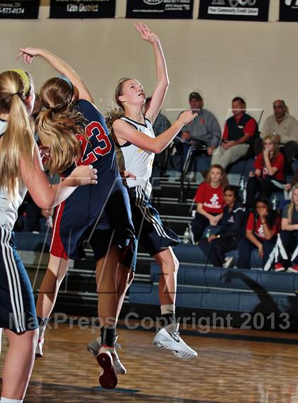 Thumbnail 1 in JV: Jefferson County @ Seymour photogallery.