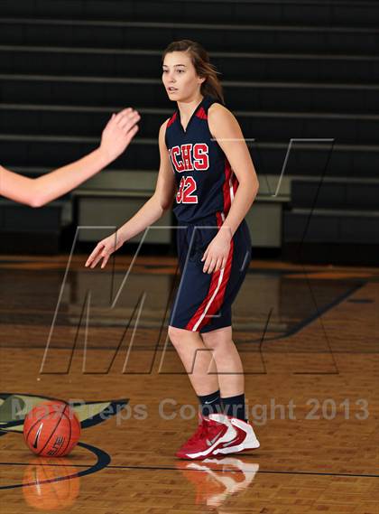 Thumbnail 1 in JV: Jefferson County @ Seymour photogallery.