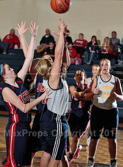Thumbnail 1 in JV: Jefferson County @ Seymour photogallery.