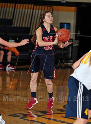 Jefferson County @ Seymour