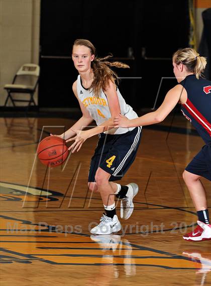Thumbnail 3 in JV: Jefferson County @ Seymour photogallery.