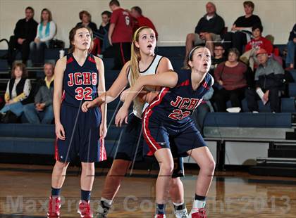 Thumbnail 2 in JV: Jefferson County @ Seymour photogallery.