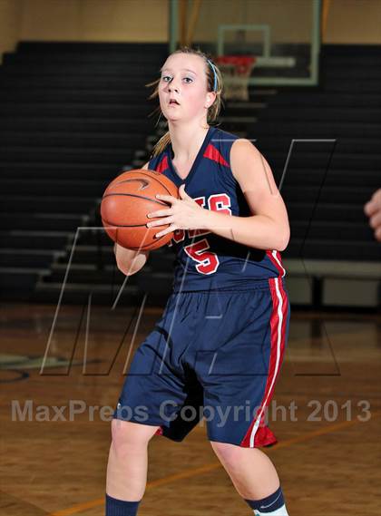 Thumbnail 3 in JV: Jefferson County @ Seymour photogallery.
