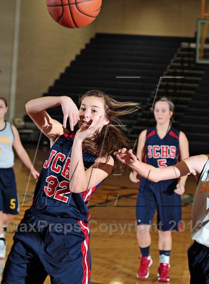 Thumbnail 1 in JV: Jefferson County @ Seymour photogallery.
