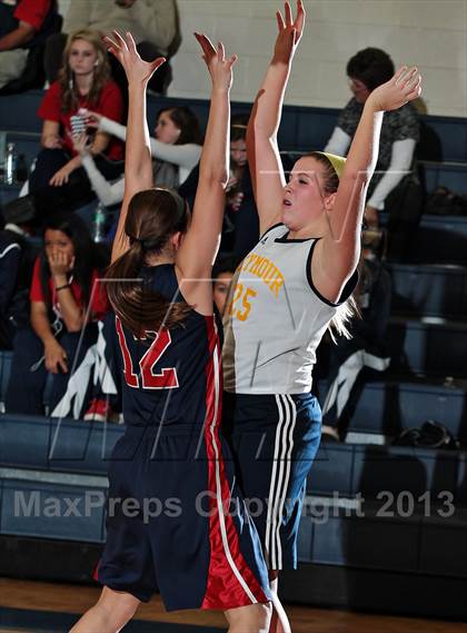Thumbnail 3 in JV: Jefferson County @ Seymour photogallery.