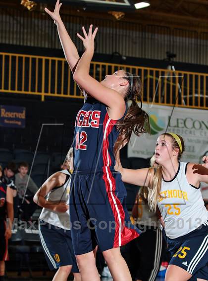 Thumbnail 1 in JV: Jefferson County @ Seymour photogallery.