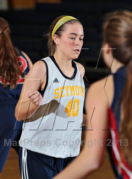 Thumbnail 2 in JV: Jefferson County @ Seymour photogallery.