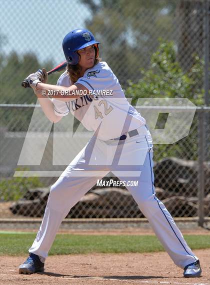 Thumbnail 1 in South Tahoe vs Placer (67th Annual San Diego Lions Tournament) photogallery.