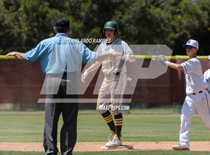 Thumbnail 1 in South Tahoe vs Placer (67th Annual San Diego Lions Tournament) photogallery.