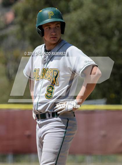 Thumbnail 3 in South Tahoe vs Placer (67th Annual San Diego Lions Tournament) photogallery.