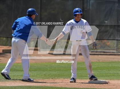 Thumbnail 1 in South Tahoe vs Placer (67th Annual San Diego Lions Tournament) photogallery.
