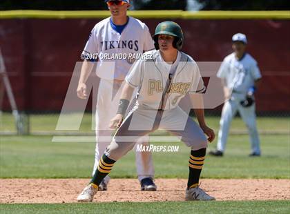 Thumbnail 3 in South Tahoe vs Placer (67th Annual San Diego Lions Tournament) photogallery.