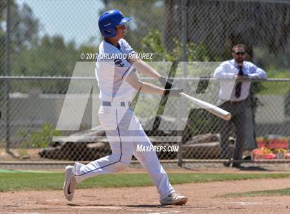 Thumbnail 3 in South Tahoe vs Placer (67th Annual San Diego Lions Tournament) photogallery.