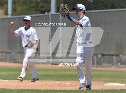 Thumbnail 3 in South Tahoe vs Placer (67th Annual San Diego Lions Tournament) photogallery.