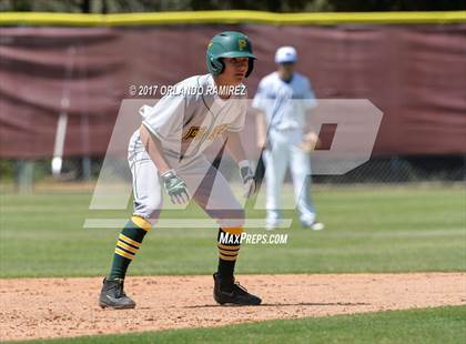 Thumbnail 1 in South Tahoe vs Placer (67th Annual San Diego Lions Tournament) photogallery.