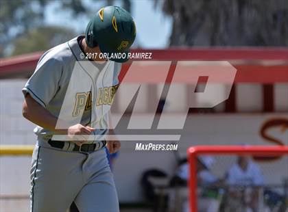 Thumbnail 1 in South Tahoe vs Placer (67th Annual San Diego Lions Tournament) photogallery.
