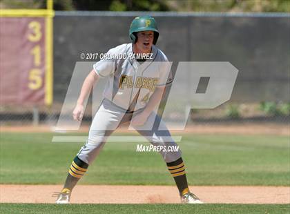Thumbnail 3 in South Tahoe vs Placer (67th Annual San Diego Lions Tournament) photogallery.