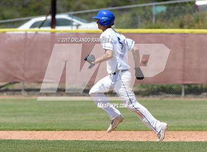 Thumbnail 3 in South Tahoe vs Placer (67th Annual San Diego Lions Tournament) photogallery.