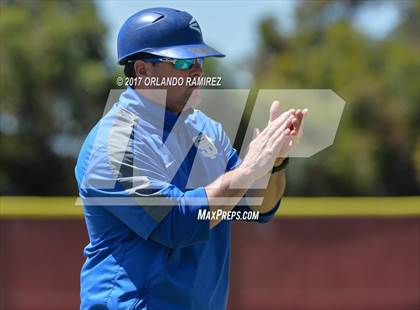 Thumbnail 1 in South Tahoe vs Placer (67th Annual San Diego Lions Tournament) photogallery.