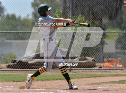 Thumbnail 1 in South Tahoe vs Placer (67th Annual San Diego Lions Tournament) photogallery.