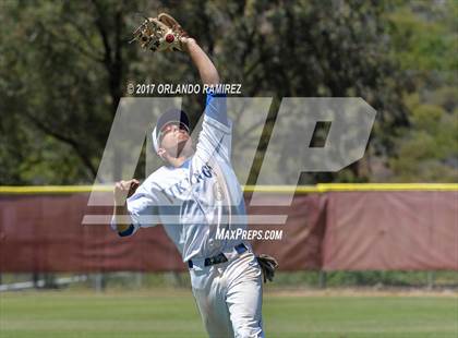 Thumbnail 1 in South Tahoe vs Placer (67th Annual San Diego Lions Tournament) photogallery.