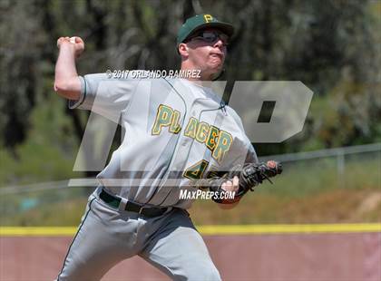 Thumbnail 2 in South Tahoe vs Placer (67th Annual San Diego Lions Tournament) photogallery.