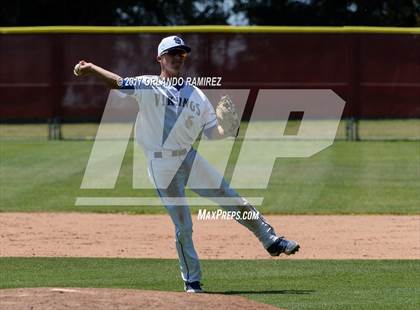 Thumbnail 1 in South Tahoe vs Placer (67th Annual San Diego Lions Tournament) photogallery.