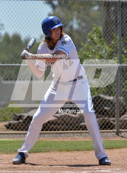 Thumbnail 3 in South Tahoe vs Placer (67th Annual San Diego Lions Tournament) photogallery.