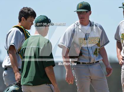 Thumbnail 1 in South Tahoe vs Placer (67th Annual San Diego Lions Tournament) photogallery.