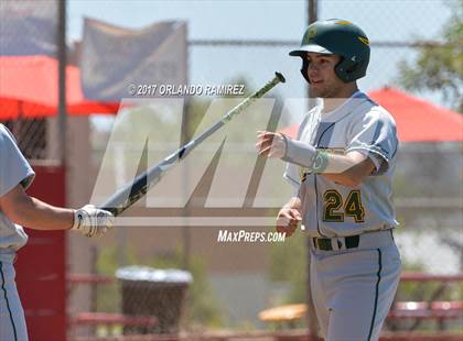 Thumbnail 1 in South Tahoe vs Placer (67th Annual San Diego Lions Tournament) photogallery.