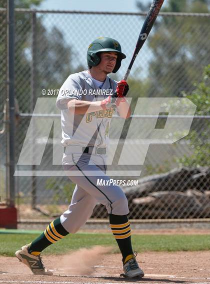 Thumbnail 1 in South Tahoe vs Placer (67th Annual San Diego Lions Tournament) photogallery.