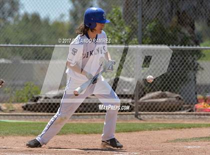 Thumbnail 1 in South Tahoe vs Placer (67th Annual San Diego Lions Tournament) photogallery.
