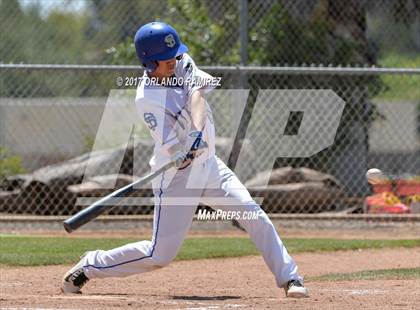 Thumbnail 3 in South Tahoe vs Placer (67th Annual San Diego Lions Tournament) photogallery.