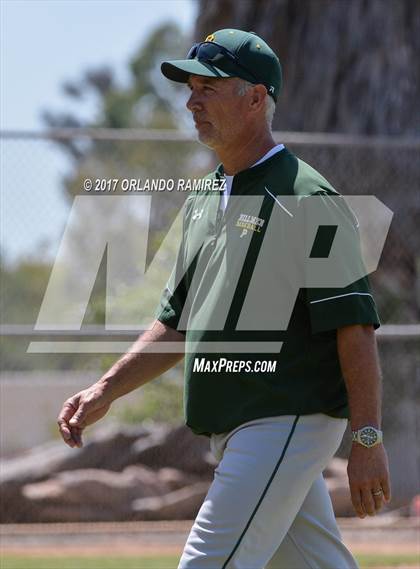 Thumbnail 1 in South Tahoe vs Placer (67th Annual San Diego Lions Tournament) photogallery.