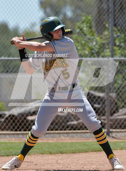 Thumbnail 2 in South Tahoe vs Placer (67th Annual San Diego Lions Tournament) photogallery.