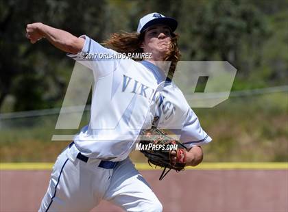 Thumbnail 1 in South Tahoe vs Placer (67th Annual San Diego Lions Tournament) photogallery.