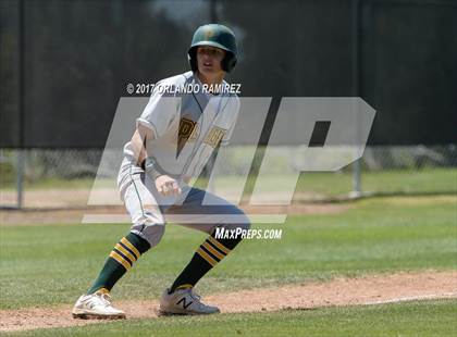 Thumbnail 2 in South Tahoe vs Placer (67th Annual San Diego Lions Tournament) photogallery.
